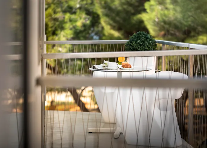 Rivalmare Beach Boutique Hotel - New!