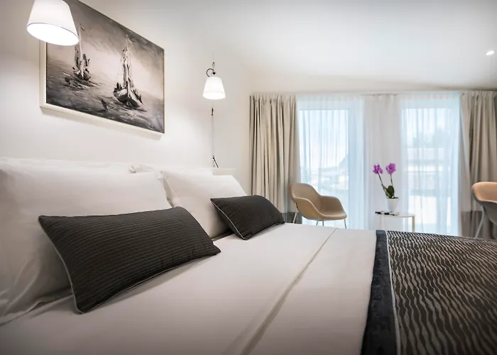 Rivalmare Beach Boutique Hotel - New!