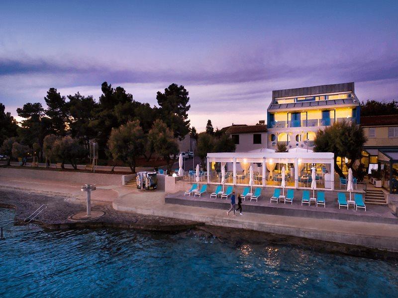 Rivalmare Boutique - New! 4* Novigrad (Istria)