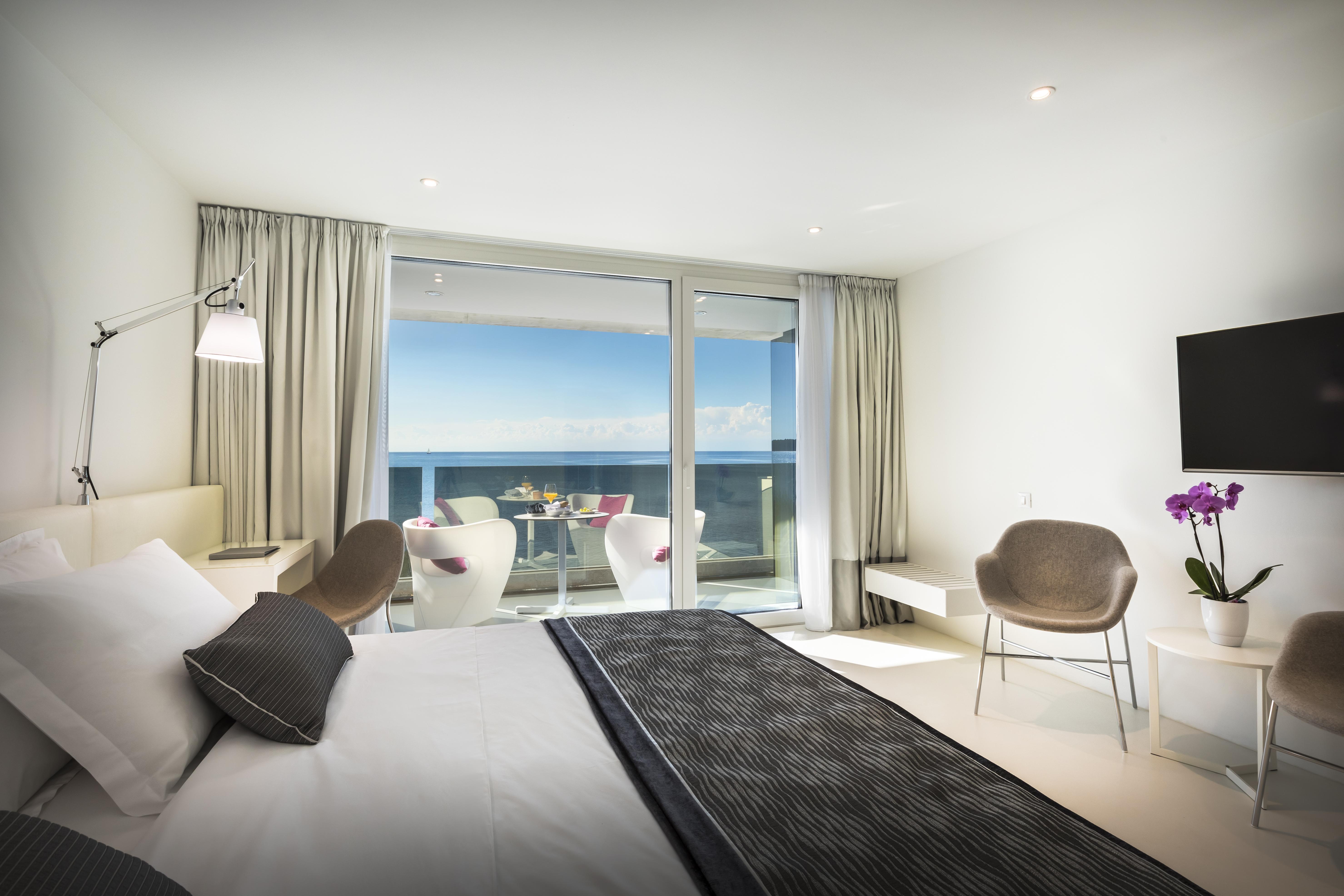 Rivalmare Boutique - New! Hotel Novigrad (Istria)