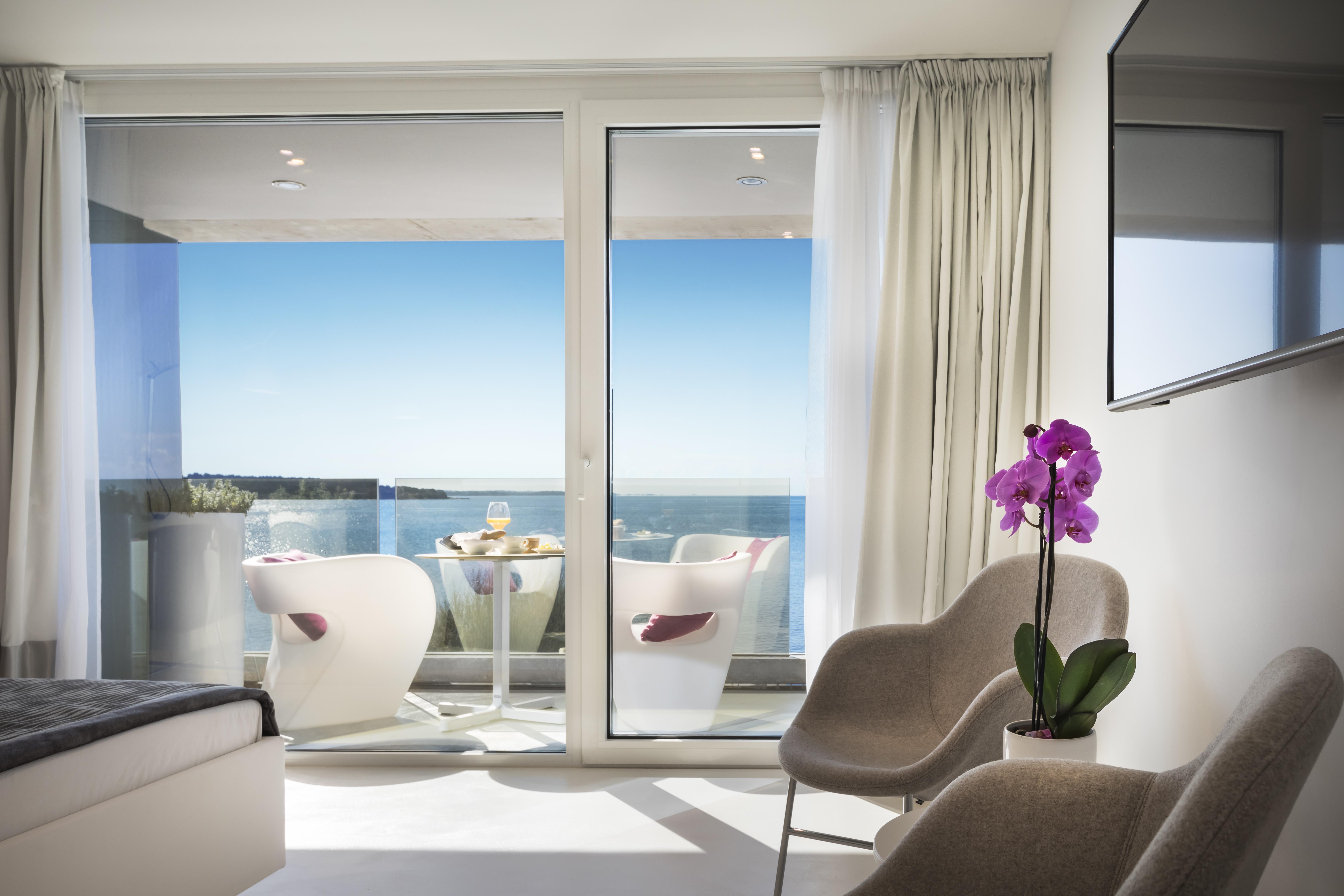 Hotel Rivalmare Boutique - New!