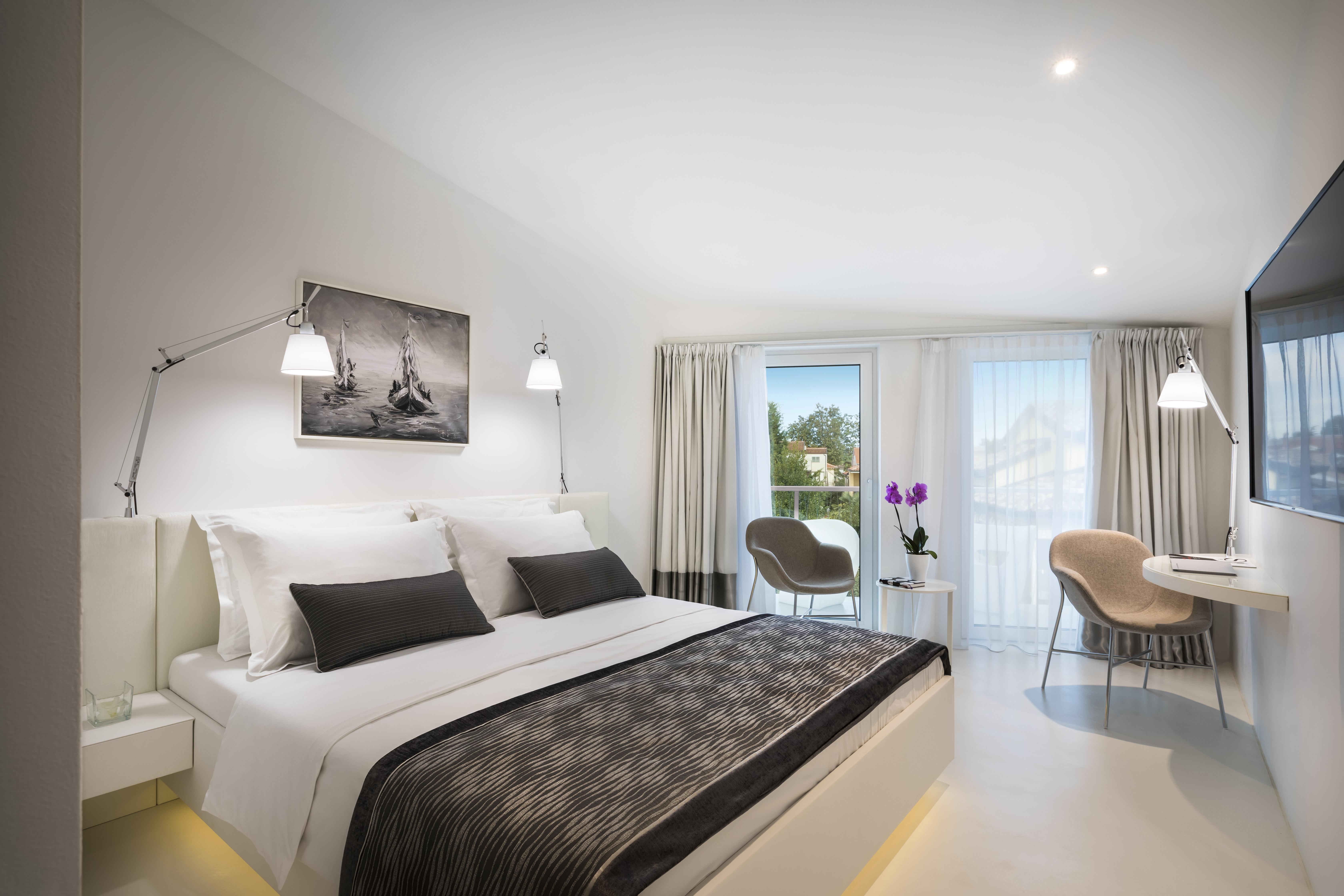 Rivalmare Boutique - New! Hotel Novigrad (Istria)