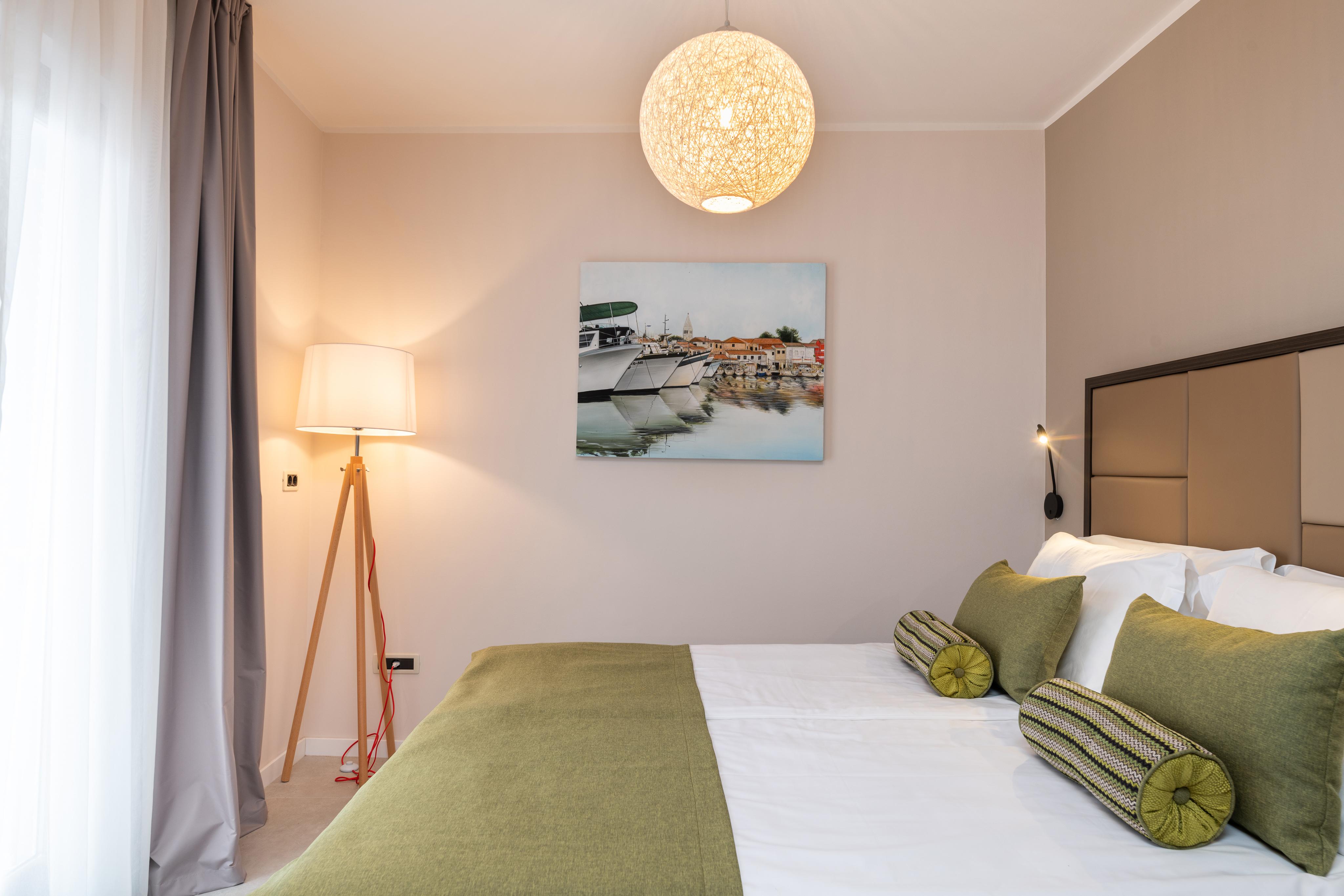 Hotel Rivalmare Boutique - New! 4*