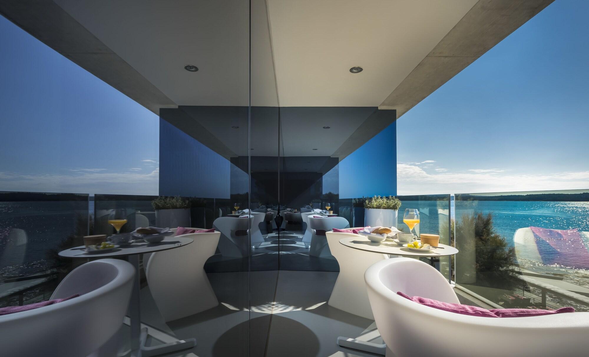 Rivalmare Boutique - New! Hotel 4*