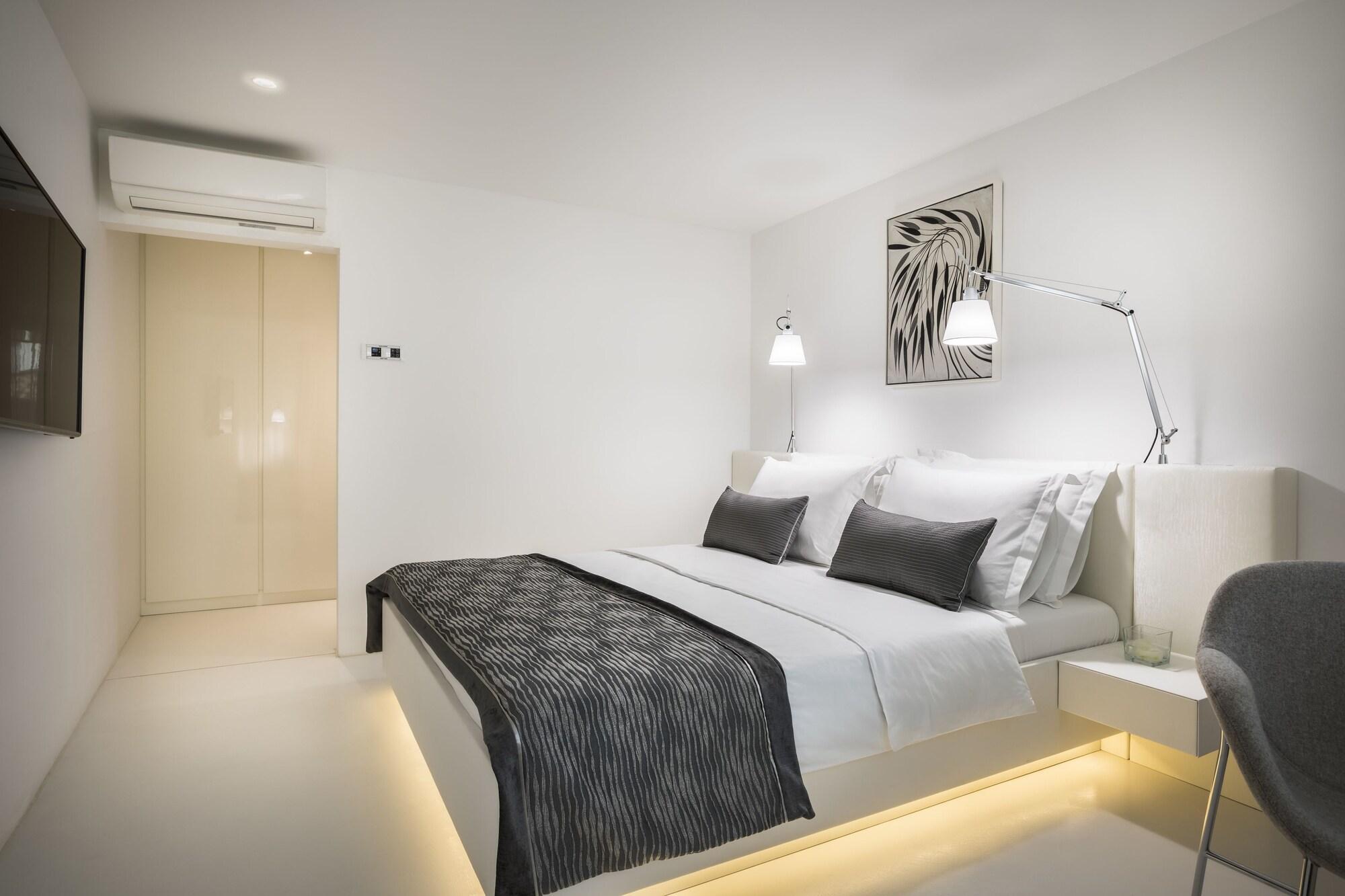 Rivalmare Boutique - New! Hotel