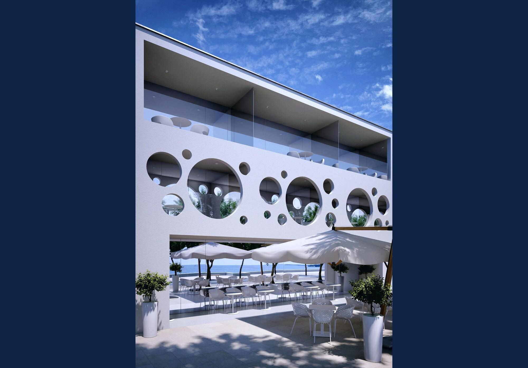 Hotel Rivalmare Boutique - New! 4*