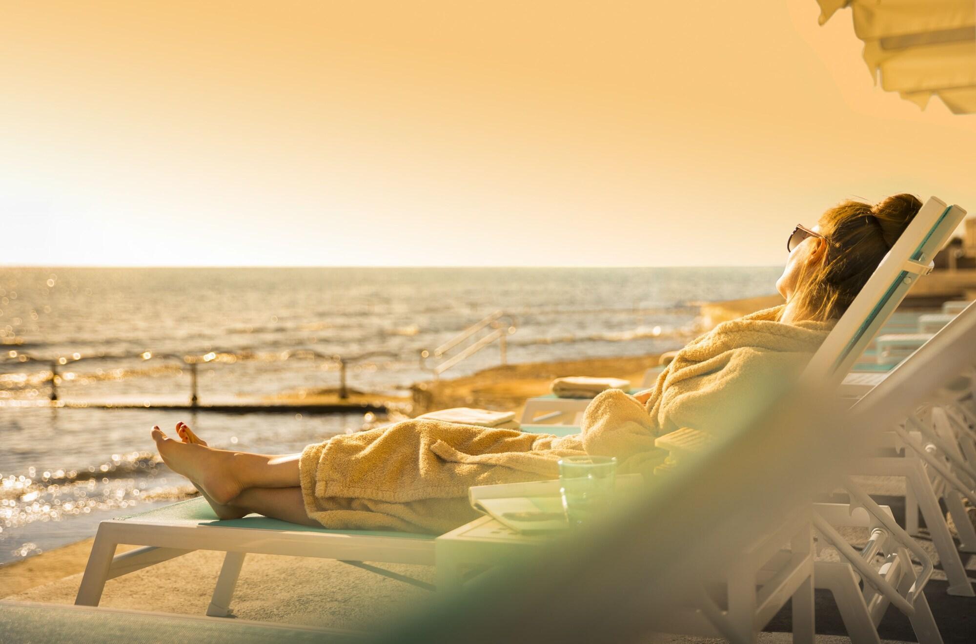 Hotel Rivalmare Boutique - New! 4*