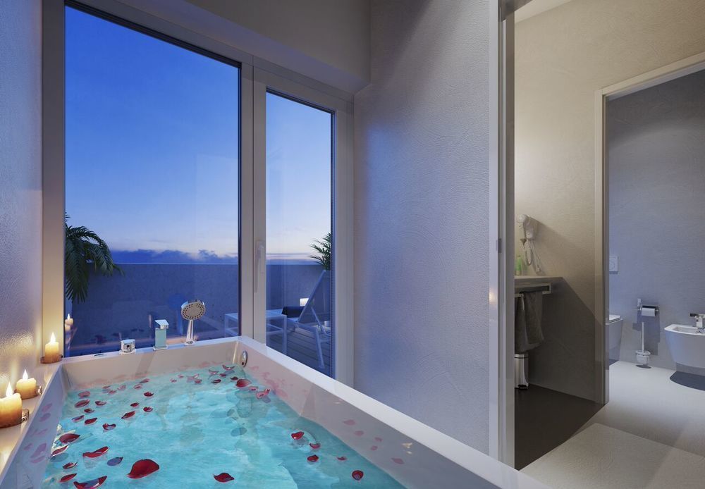 Hotel Rivalmare Boutique - New! Novigrad (Istria)