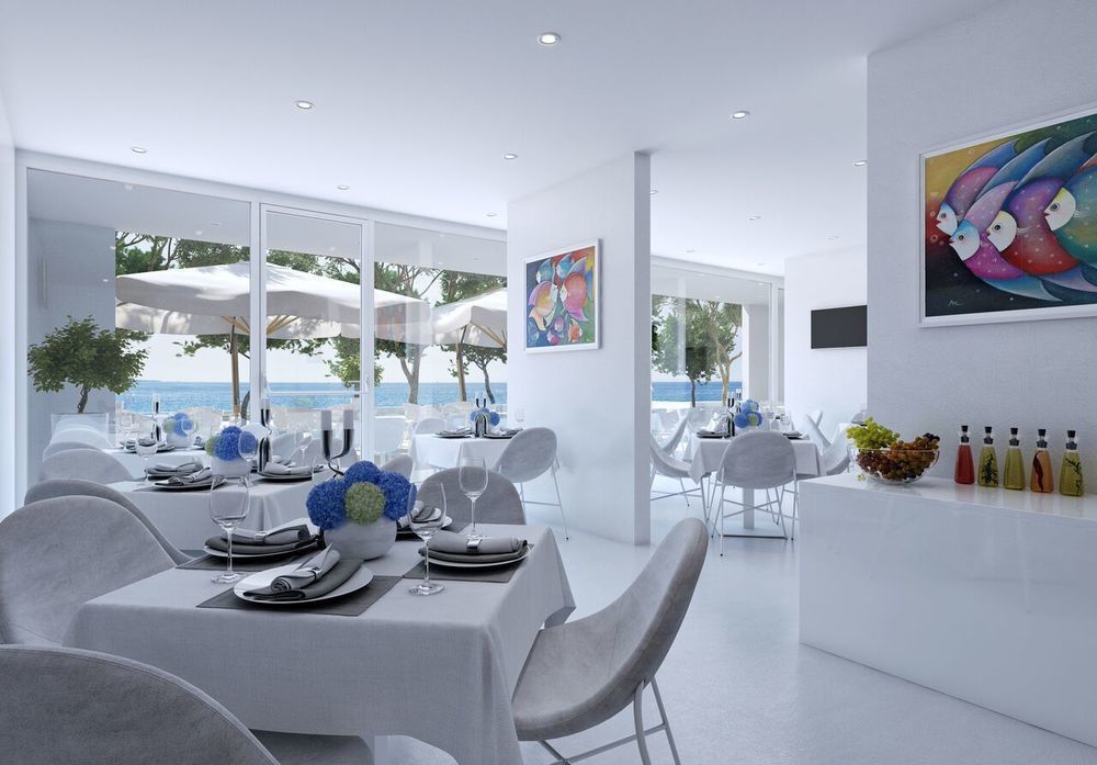 Hotel Rivalmare Boutique - New! 4*