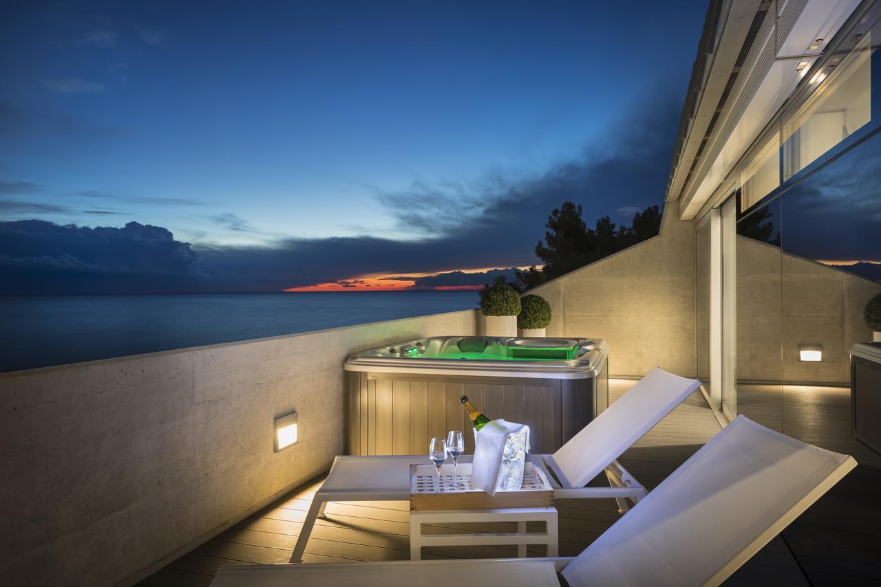 Rivalmare Boutique - New! Hotel Novigrad Istria